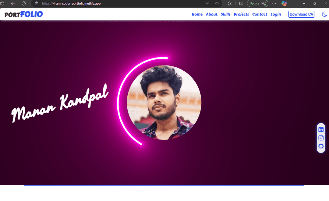 old-portfolio